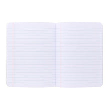 ** Durable Cover A11 88 Page Copy Book - Pack of 10 - ABC School Supplies