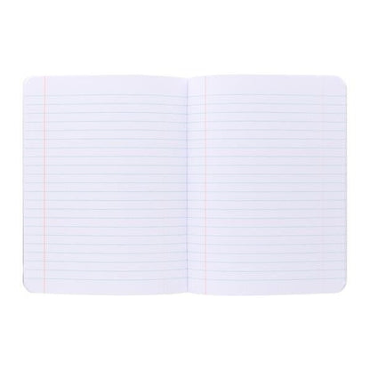 ** Durable Cover A11 88 Page Copy Book - Pack of 10 - ABC School Supplies