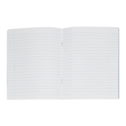 Durable Cover A12 Exercise Copy 40 Page - Pack of 20 - ABC School Supplies