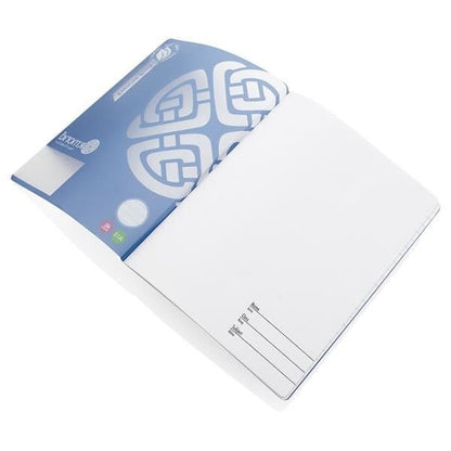 Durable Cover A12 Exercise Copy 40 Page - Pack of 20 - ABC School Supplies