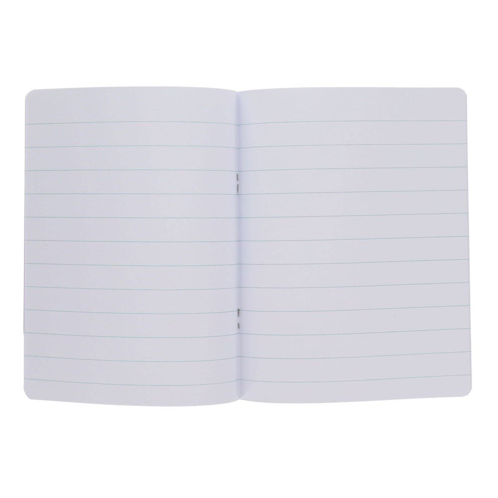 Durable Cover J09 Junior Copy Book 40 Page - Pack of 20 - ABC School Supplies