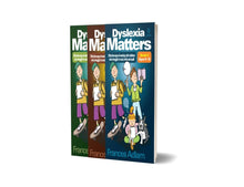 Dyslexia Matters Set Book 1,2 & 3 - ABC School Supplies