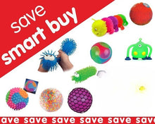 Squeeze Me! Sensory Kit