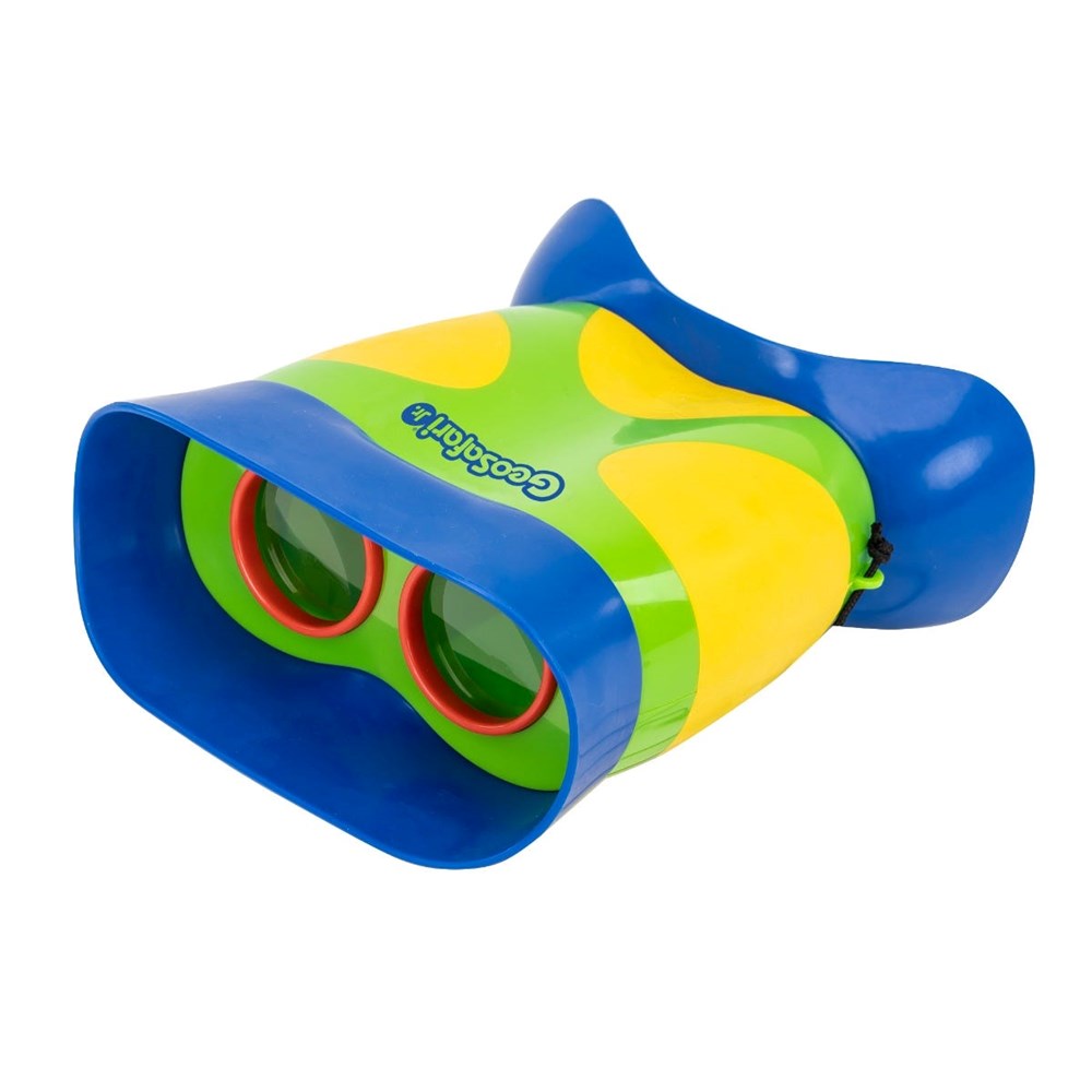 Learning Resources Geosafari® Jr. Kidnoculars®