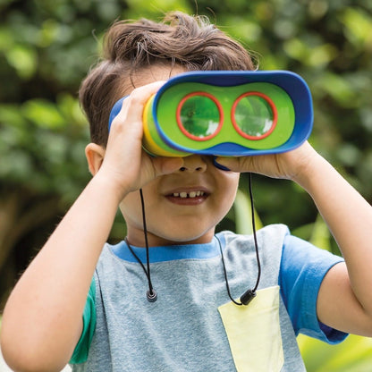 Learning Resources Geosafari® Jr. Kidnoculars®