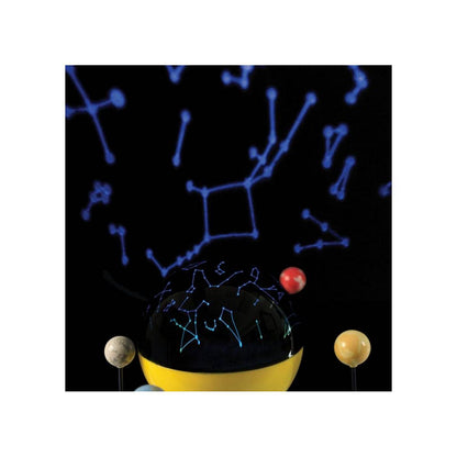 **Learning Resources Learning Resources Geosafari Motorised Display Solar System