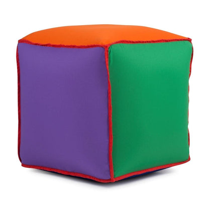 Inflatable Poull Ball Cube
