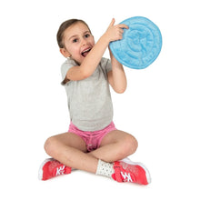 **Plush Marble Maze Square