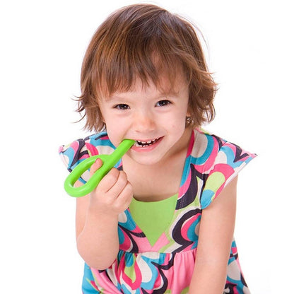 ARK's Grabber Original Oral Motor Chew Magenta, Standard