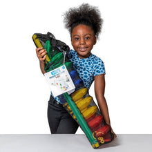 Giant Number Fishing Game