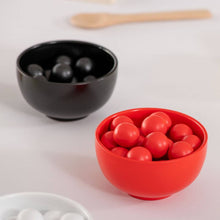 Wooden Fine Motor Pattern Balls