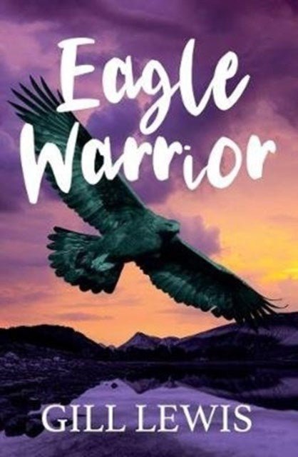 Eagle Warrior - ABC School Supplies