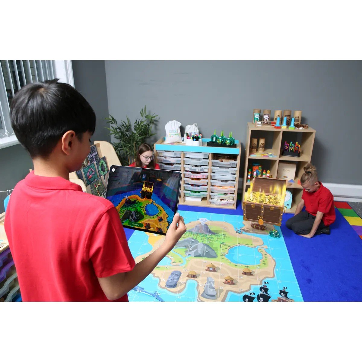 Earl Ar Bundle - ABC School Supplies