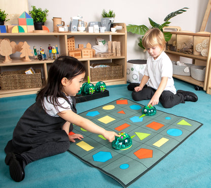 E.A.R.L Coding Robot - ABC School Supplies