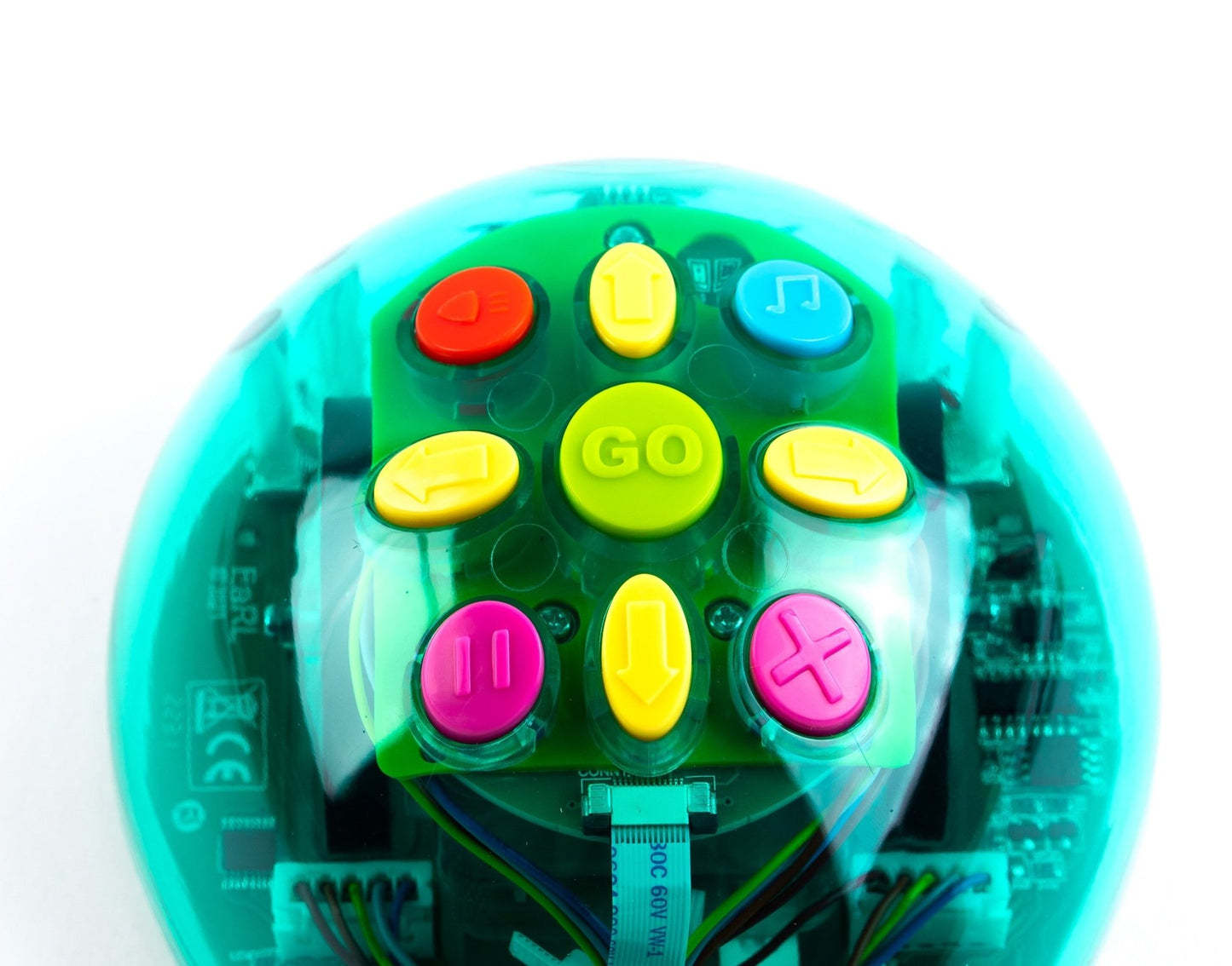 E.A.R.L Coding Robot - ABC School Supplies