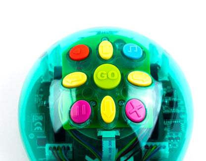 E.A.R.L Coding Robot - ABC School Supplies