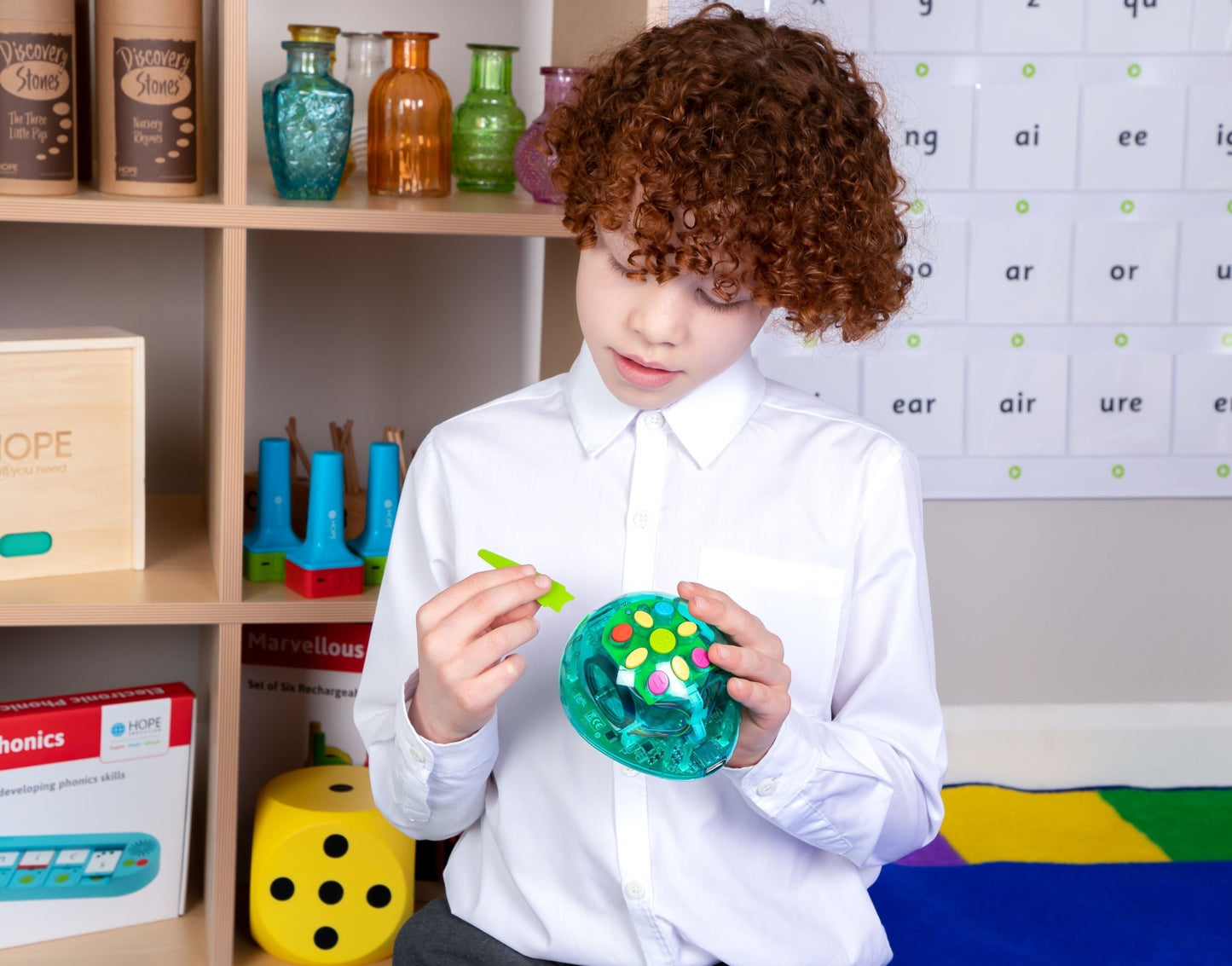 E.A.R.L Coding Robot - ABC School Supplies