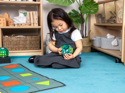 E.A.R.L Coding Robot - ABC School Supplies