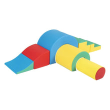 Early Learning Climb and Crawl Set - ABC School Supplies