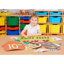 Early Maths Mastery Kit - ABC School Supplies