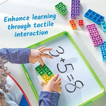 Early Numeracy Sensory Bubble Poppers - ABC School Supplies