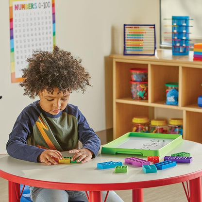 Early Numeracy Sensory Bubble Poppers - ABC School Supplies