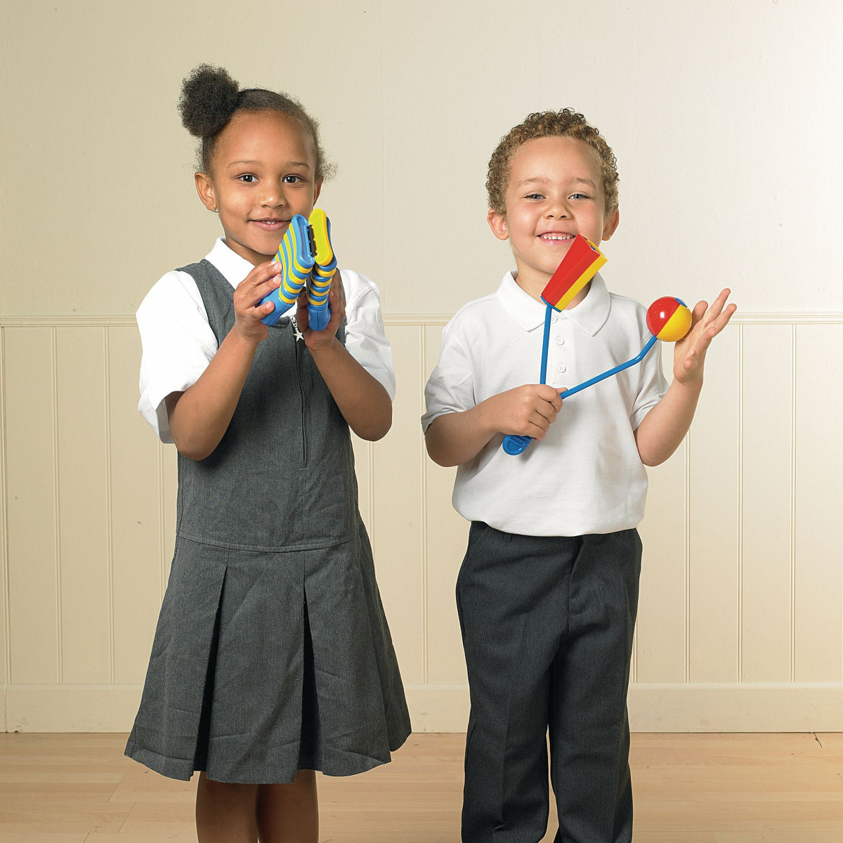 Early Years Pick Up and Play - Pack of 30 - ABC School Supplies