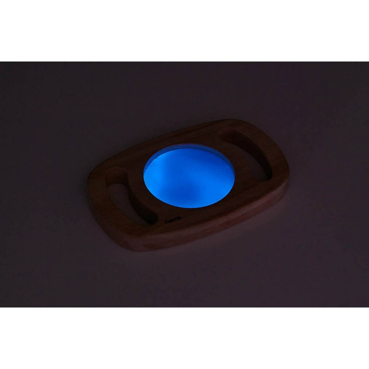 **Easy Hold Glow Panel - Blue - ABC School Supplies