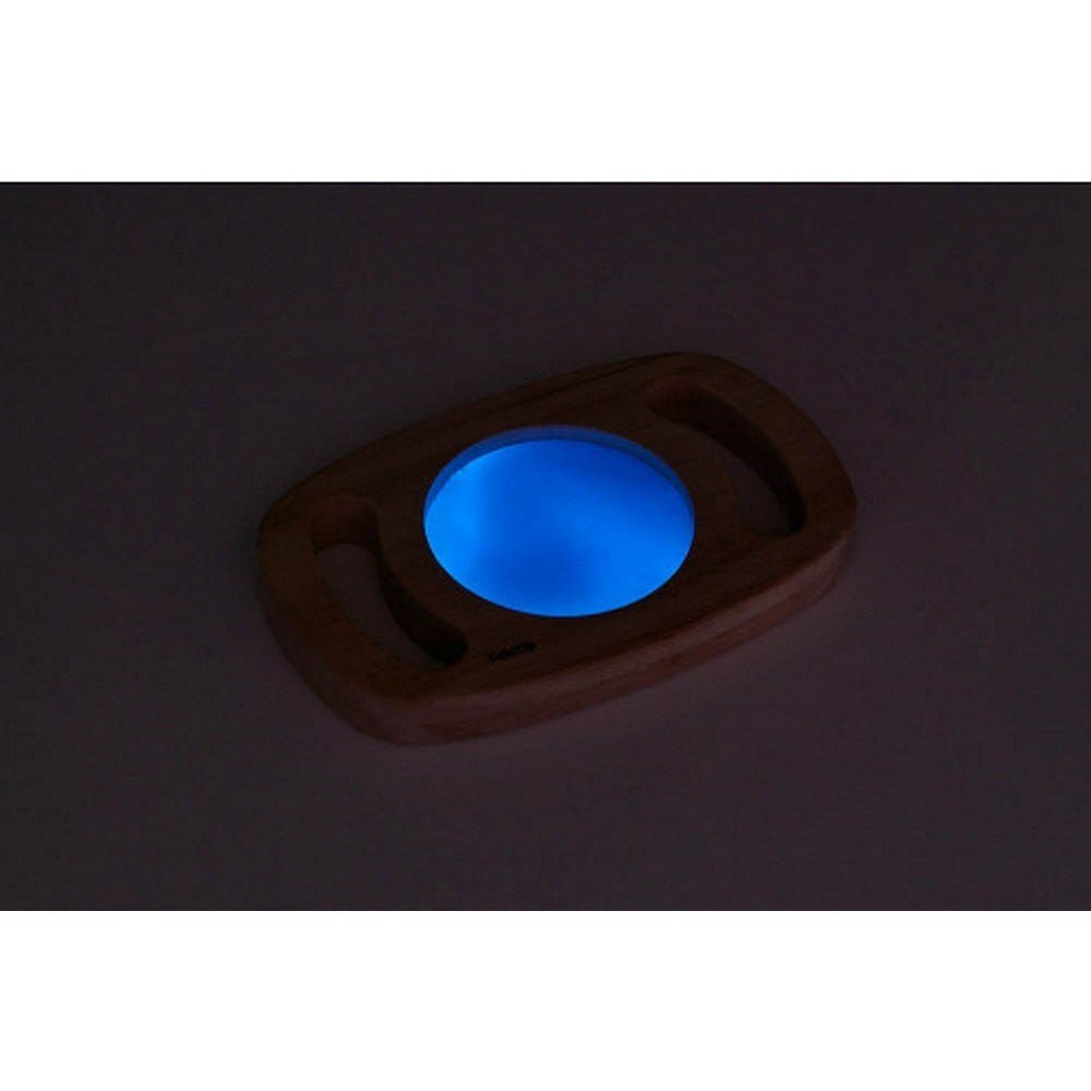 **Easy Hold Glow Panel - Blue - ABC School Supplies