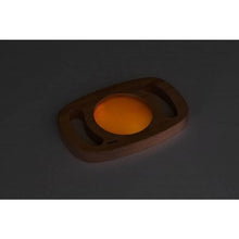 **Easy Hold Glow Panel - Orange - ABC School Supplies
