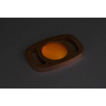 **Easy Hold Glow Panel - Orange - ABC School Supplies