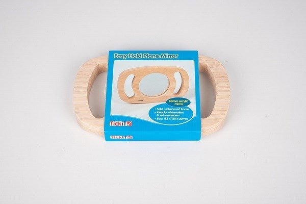 Easy Hold Plane Mirror - ABC School Supplies