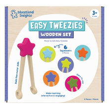 Easy Tweezies Small Group Set - ABC School Supplies