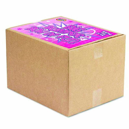 Big Bumper Box Of Sensory Toys - Pink