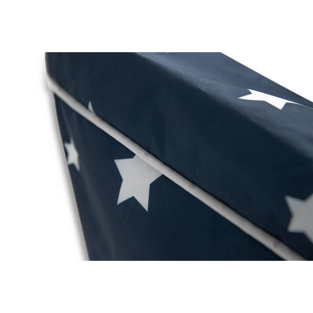 Eden Learning Sensory Star Print Uv Smile Chair