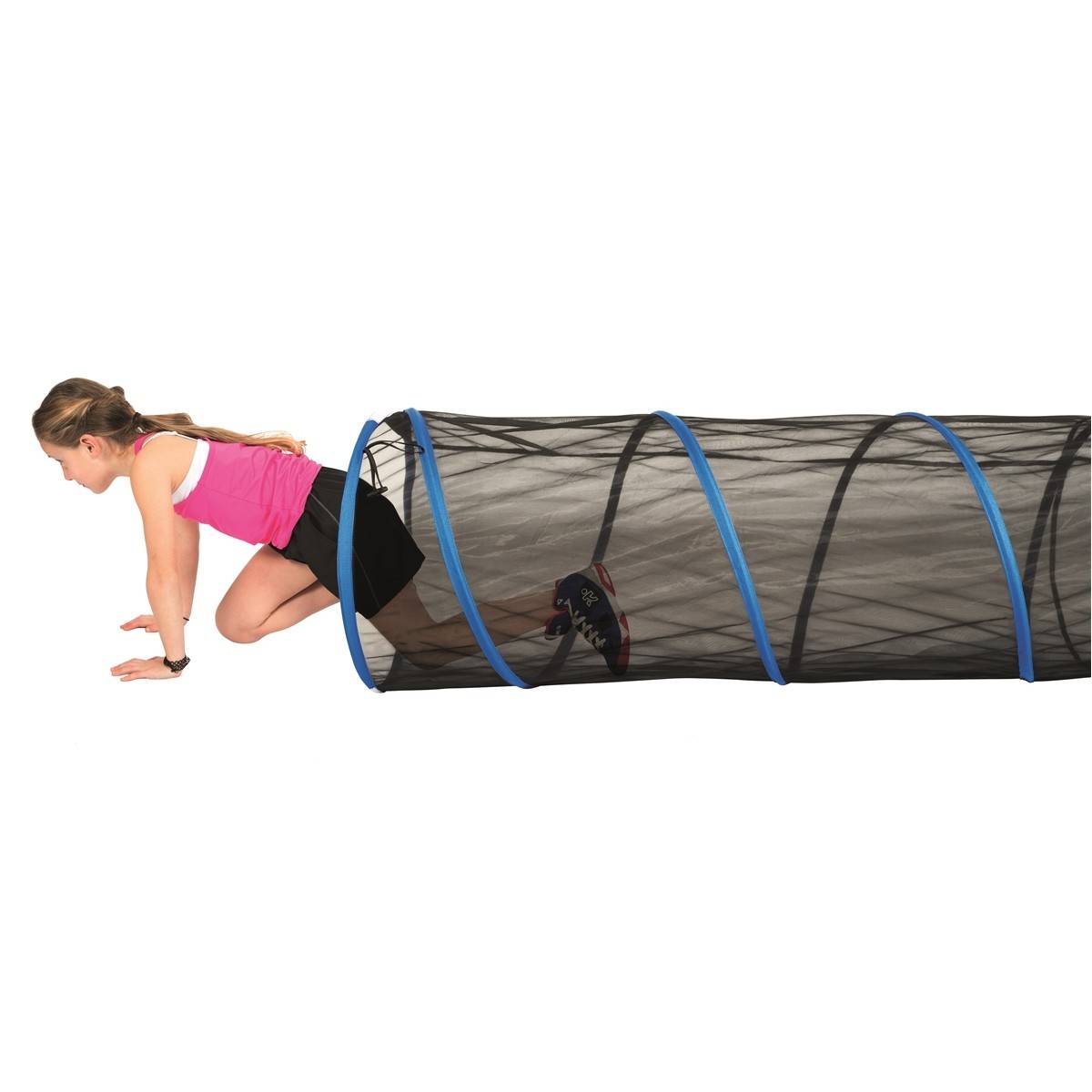 ** See-Through Tunnel 250cm