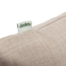 Eden Carry Cushions Natural/Grey - Pack of 10 - ABC School Supplies