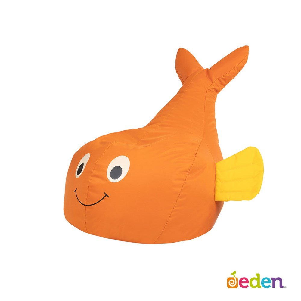 Eden Learning Bazzoo Sea Life Fish - ABC School Supplies