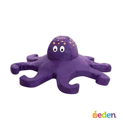Eden Learning Bazzoo Sea Life Octopus - ABC School Supplies