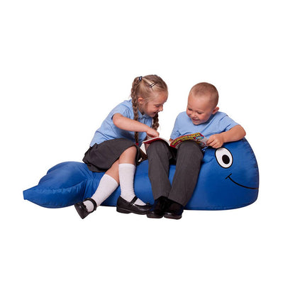 Eden Learning Bazzoo Sea Life Whale - ABC School Supplies