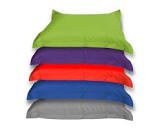 Eden Learning Bean Bag Floor Cushion 5 Pack (Brights) - ABC School Supplies