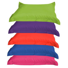 Eden Learning Bean Bag Floor Cushion, Lime - ABC School Supplies