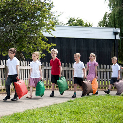 Eden Learning Grab & Go Cushions, Seasons (10 Pack) - ABC School Supplies