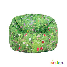 Eden Learning Learn About Nature Summer Meadow Children's Bean Bag - ABC School Supplies