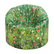 Eden Learning Learn About Nature Summer Meadow Children's Bean Bag - ABC School Supplies