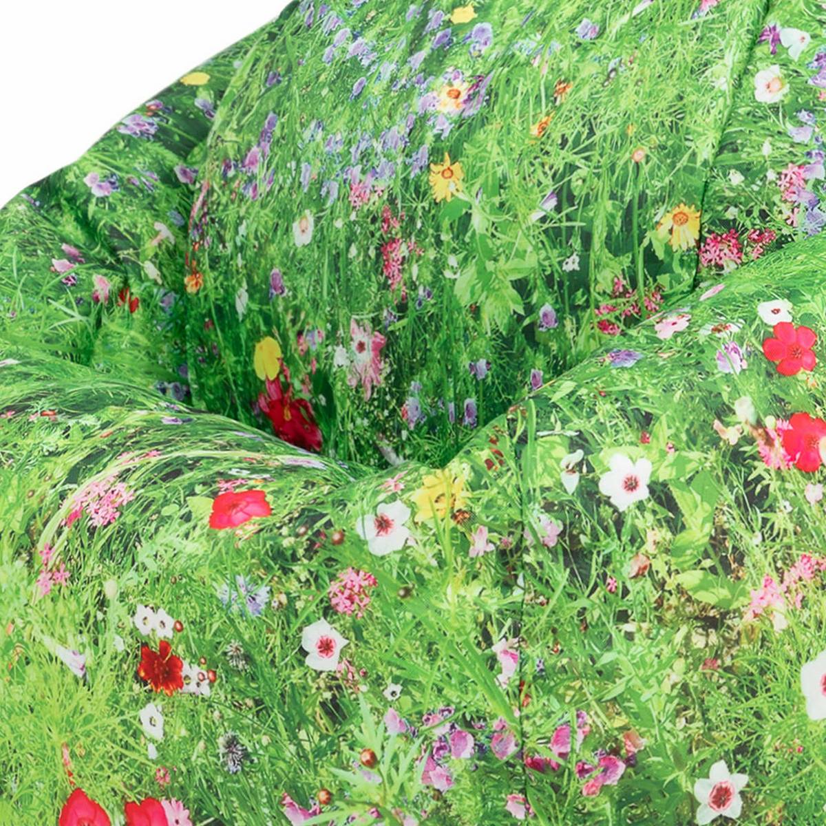 Eden Learning Learn About Nature Summer Meadow Children's Bean Bag - ABC School Supplies