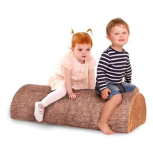 Eden Learning Multi Seater Foam Log - ABC School Supplies