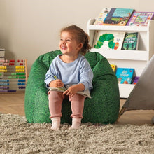 Eden Learning Nature Grass Print Bean Bag - ABC School Supplies