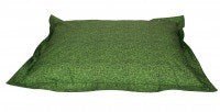 Eden Learning Nature Grass Print Floor Cushion - ABC School Supplies