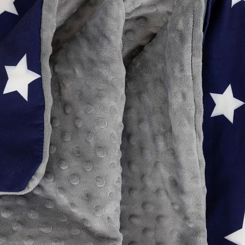 Eden Learning Sensory And Tactile Weighted Blanket - ABC School Supplies